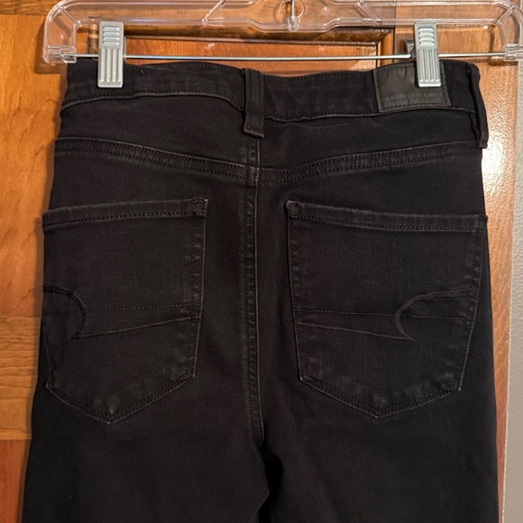 American Eagle super hi-rise jegging
“The dream Jean” - Picture 3 of 6